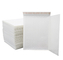 Białe, wyściełane pianką koperty wysyłkowe Ekologiczne koperty bąbelkowe Paczka na paczki